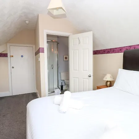 Fern Lee Prázdninový dům Carlisle (Cumbria)