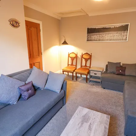 Fern Lee Holiday home