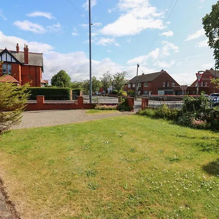 Fern Lee Vakantiehuis Carlisle (Cumbria)