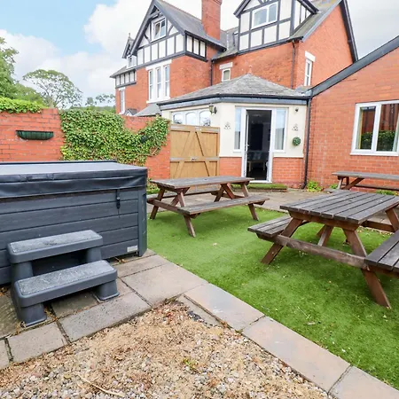 Fern Lee Semesterbostad Carlisle (Cumbria)