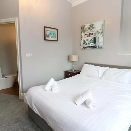 Fern Lee Vakantiehuis *