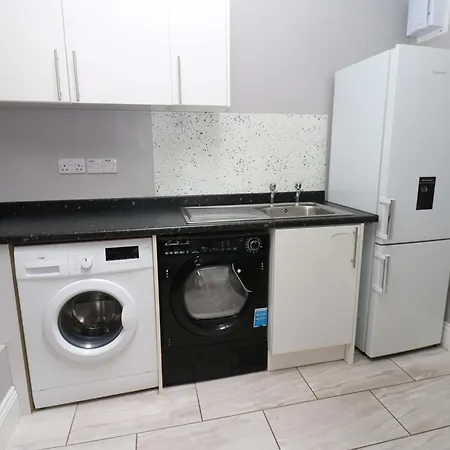 Vakantiehuis Fern Lee Carlisle (Cumbria)