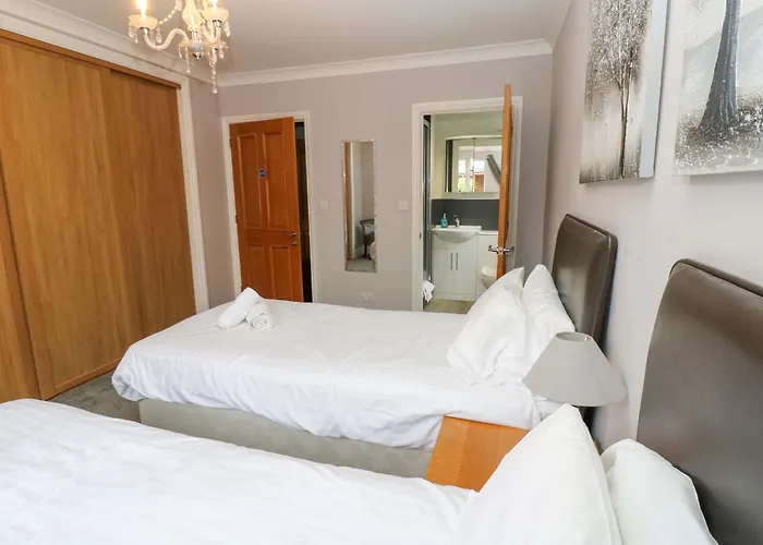 Fern Lee Carlisle (Cumbria)