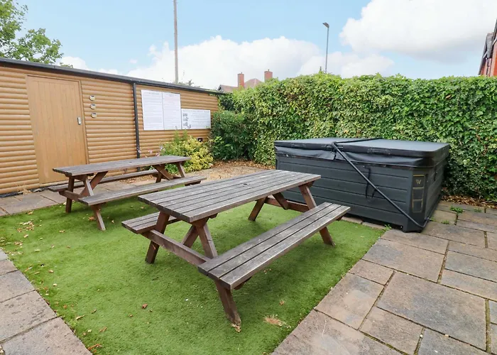 Fern Lee * Carlisle (Cumbria)