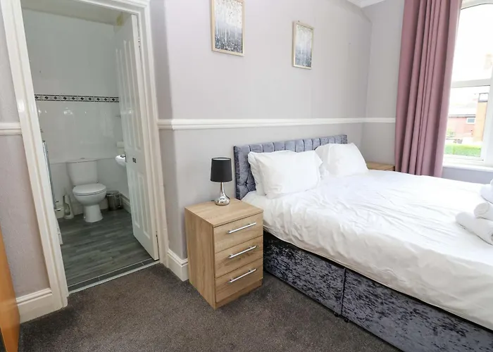 Fern Lee Carlisle (Cumbria)