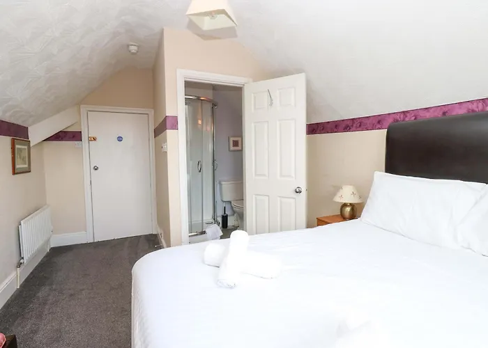 Fern Lee Semesterbostad Carlisle (Cumbria)