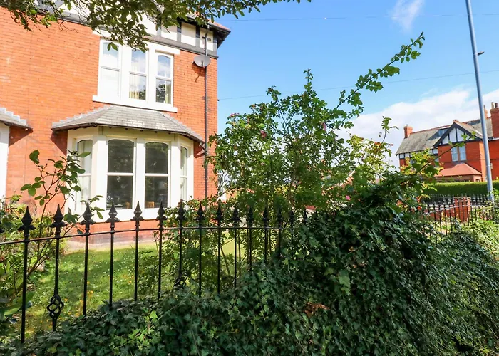 Fern Lee Carlisle (Cumbria)