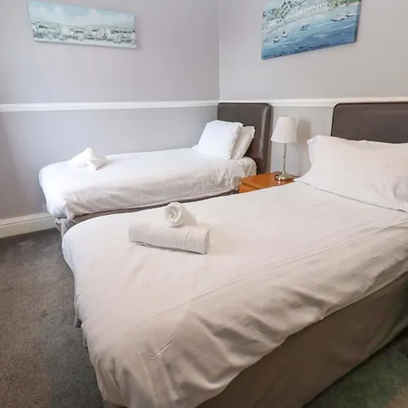 Fern Lee Tatil Evi Carlisle (Cumbria)