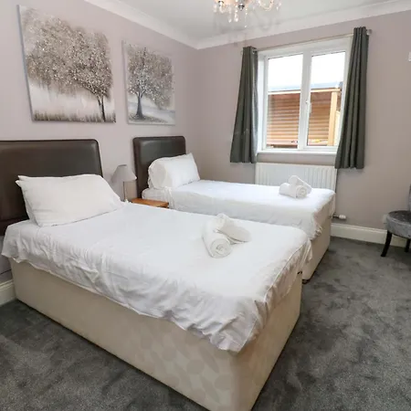 Prázdninový dům Fern Lee *